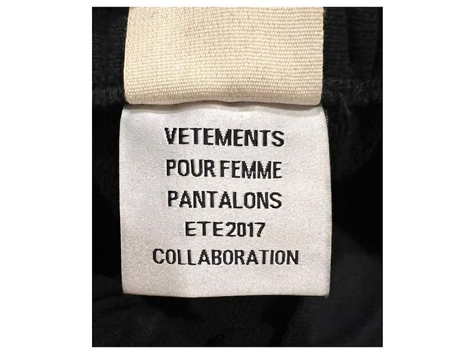 Vêtements Hose, Gamaschen - Ansicht 5