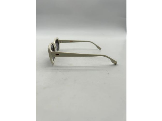 Autre Marque Gafas de sol Rendl T. Plástico Blanco - vista 3