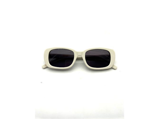 Autre Marque Gafas de sol Rendl T. Plástico Blanco - vista 5