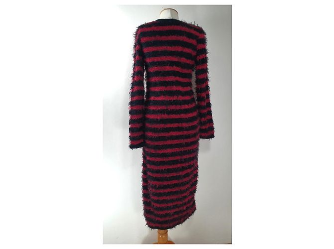 Autre Marque Ana Alcazar Maxi Cardigan Mehrfarben - Ansicht 4