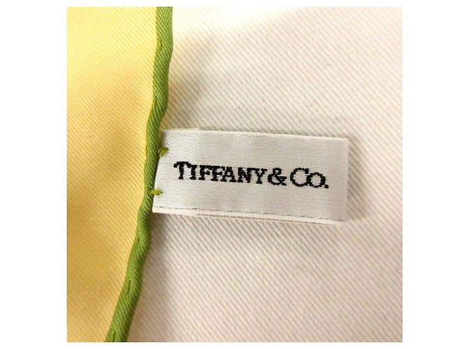 Seidentücher TIFFANY & CO - Ansicht 3