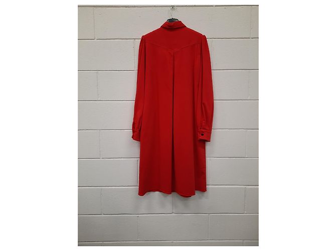 Erika Cavallini Semi-couture Roja - vista 3