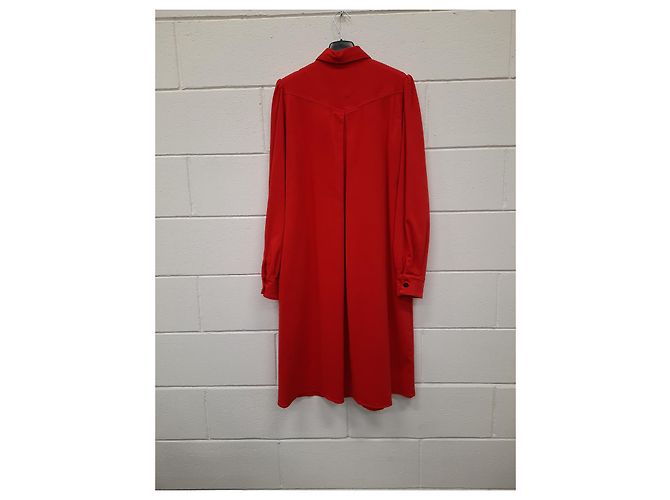 Erika Cavallini Semi-couture Roja - vista 4