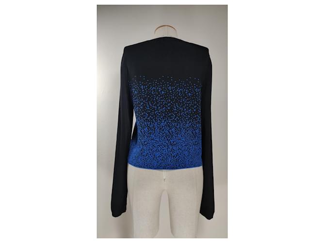 Autre Marque Dion Lee Jumper Blau - Ansicht 3