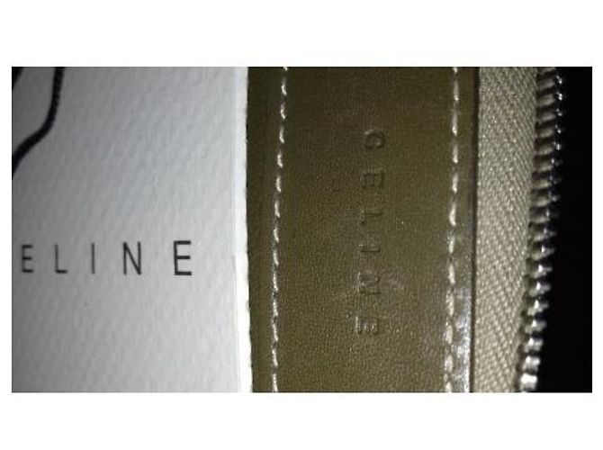 Céline Purses, wallets, cases - view 4