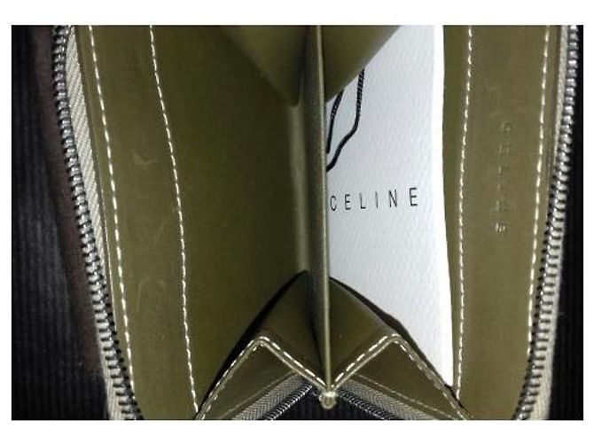Céline Purses, wallets, cases - view 5