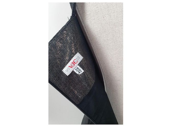 Versace Jeans Couture Kleid Grau Silbrig Anthrazitgrau - Ansicht 6