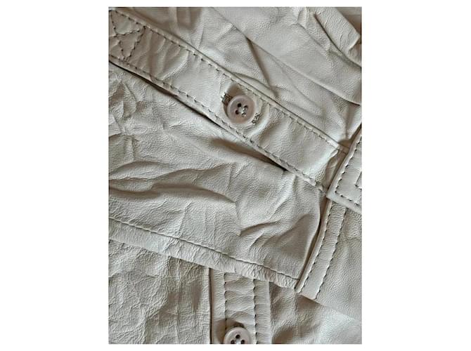 Zadig & Voltaire Hemd von Zadig und Voltaire Beige - Ansicht 3