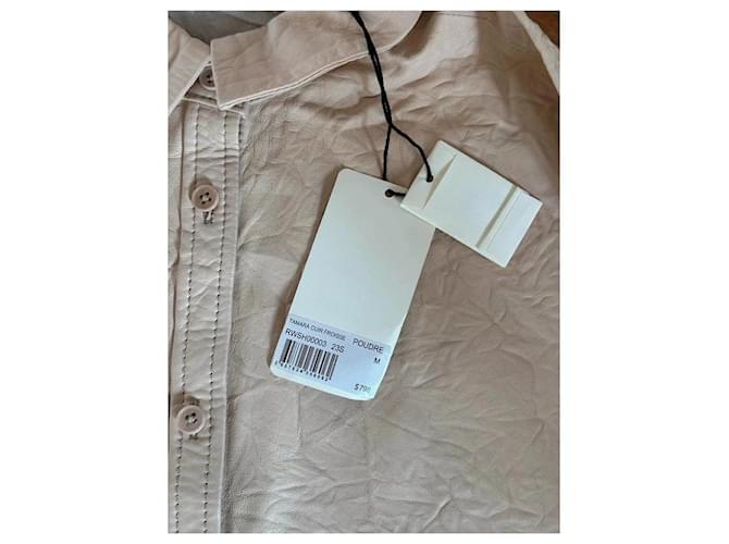 Zadig & Voltaire Hemd von Zadig und Voltaire Beige - Ansicht 4