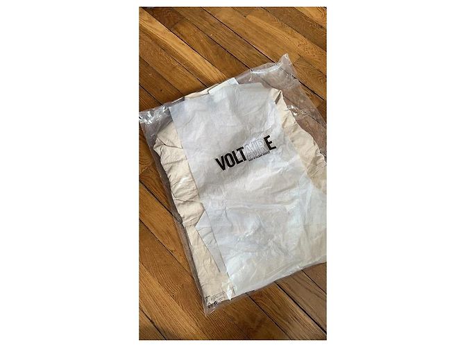 Zadig & Voltaire Hemd von Zadig und Voltaire Beige - Ansicht 5