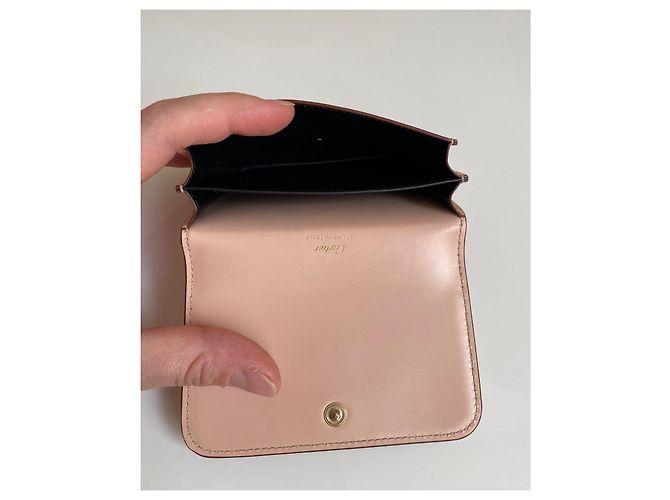 Cartier Purses, wallets, cases Pink - view 7