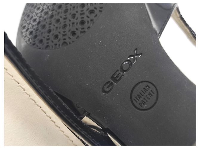 Geox Offene Pumps - Ansicht 4