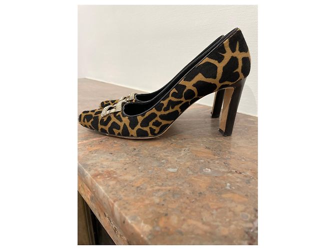 Manolo Blahnik Model Astocha 39 - Ansicht 2