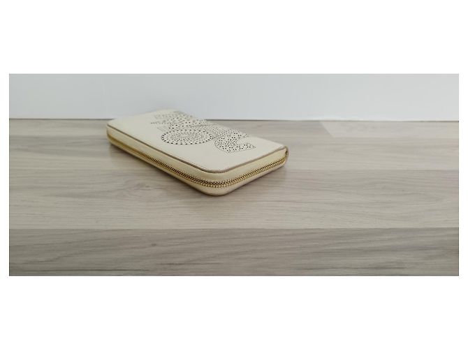 Salvatore Ferragamo Purses, wallets, cases Cream - view 12