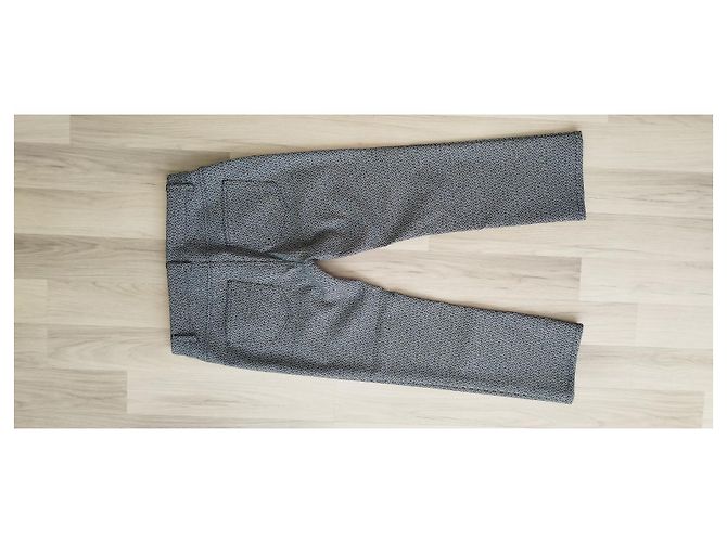 Louis Vuitton Pantalones, polainas Multicolor - vista 2