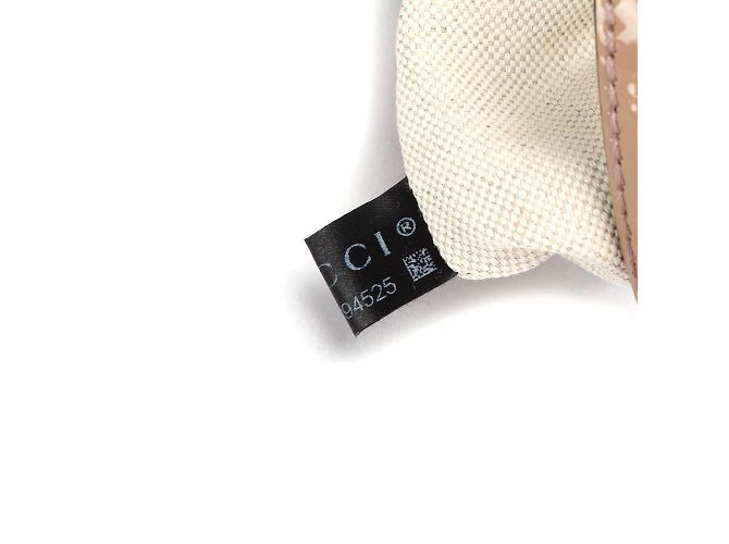 Microguccissima Dome Bag 309617 - view 11