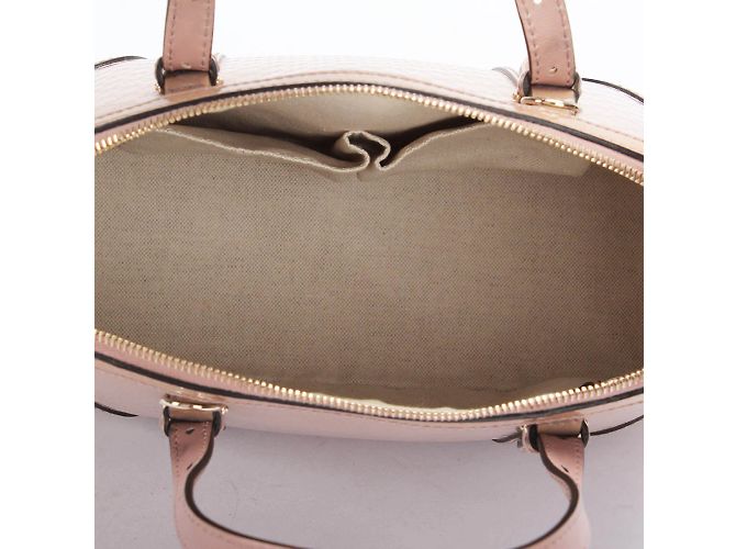 Microguccissima Dome Bag 309617 - view 12