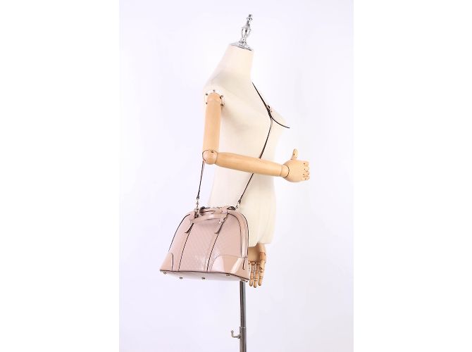 Microguccissima Dome Bag 309617 - view 15
