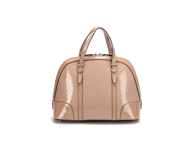 Microguccissima Dome Bag 309617 - view 2