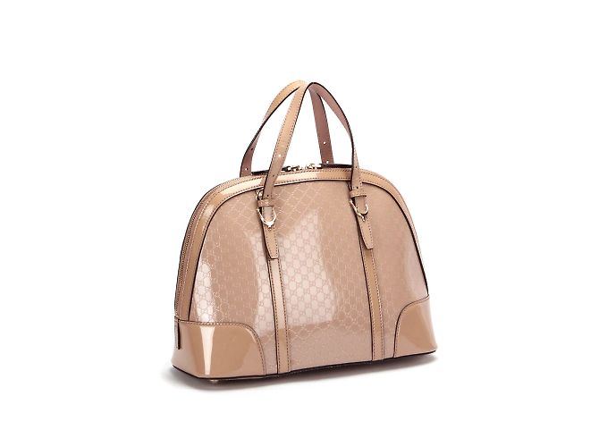 Microguccissima Dome Bag 309617 - view 3