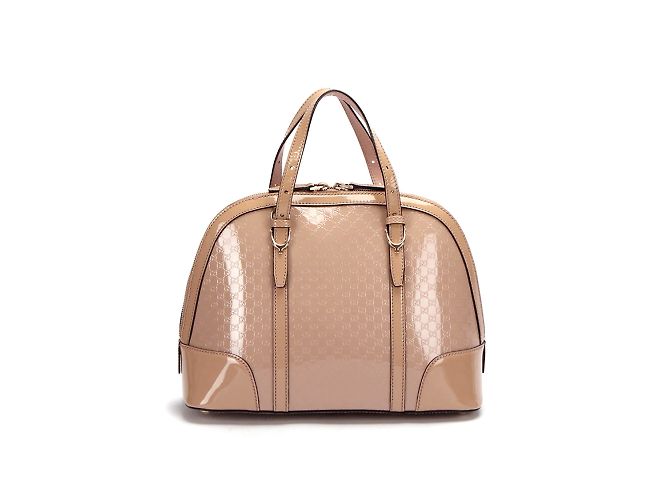 Microguccissima Dome Bag 309617 - view 5