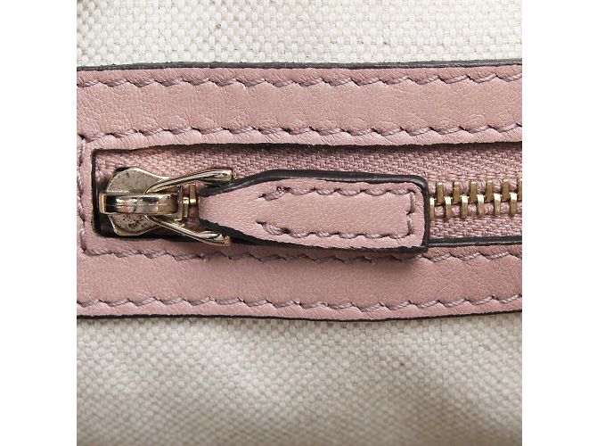 Microguccissima Dome Bag 309617 - view 8