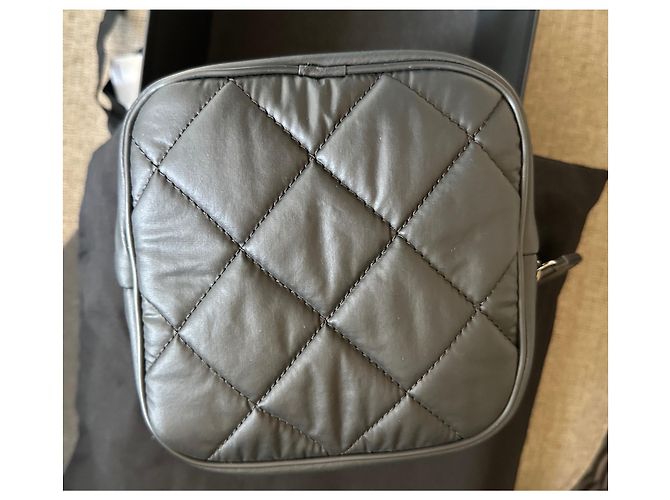 Conjunto clássico de bolas de tênis CHANEL Branco - vista 5