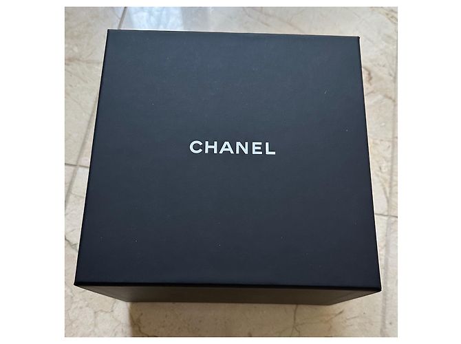 Conjunto clássico de bolas de tênis CHANEL Branco - vista 6