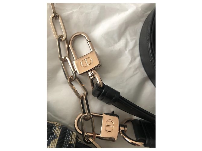 Dior Lady D-joy mimbre medio - vista 8
