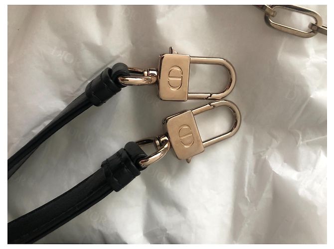 Dior Lady D-joy mimbre medio - vista 9