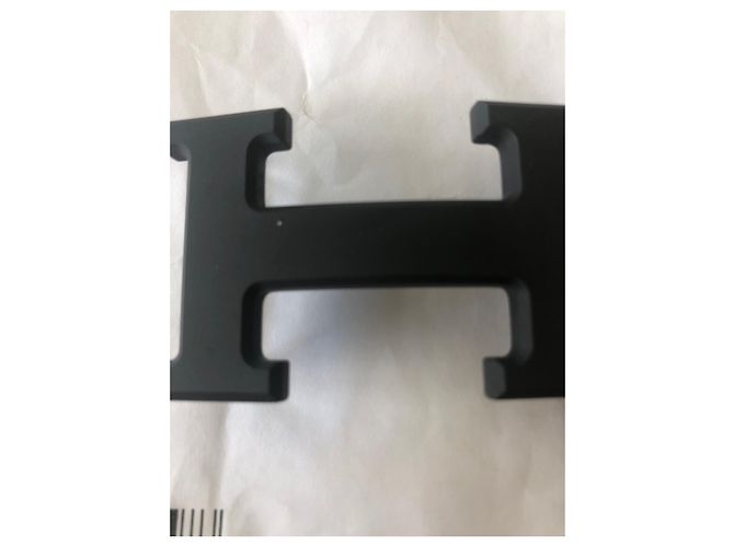 Constance Hermès Schleife H 5382 Schwarz - Ansicht 2