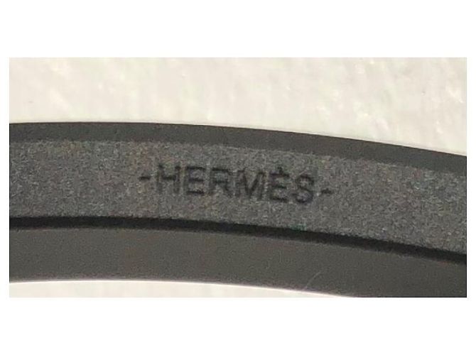 Constance Hermès Schleife H 5382 Schwarz - Ansicht 4