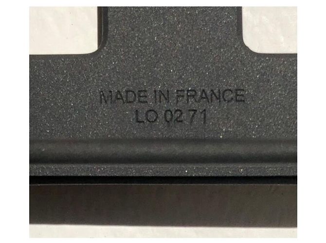 Constance Hermès Schleife H 5382 Schwarz - Ansicht 5