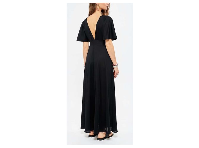 vestido Eres - vista 7
