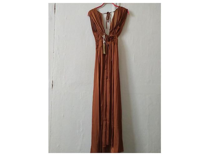 Dress Preziosa Sessun - view 2