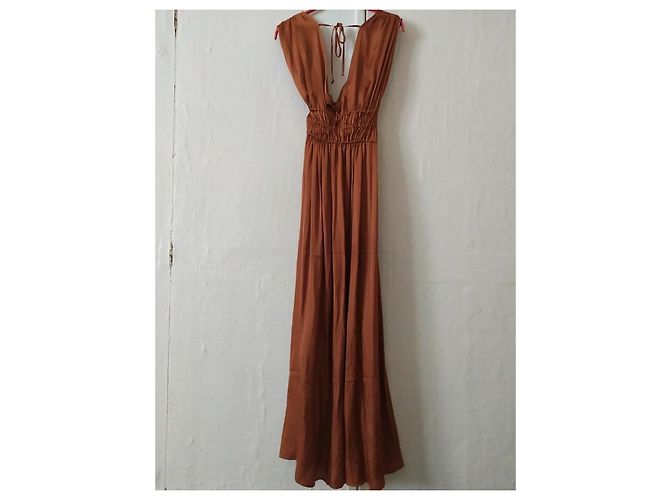 Dress Preziosa Sessun - view 3