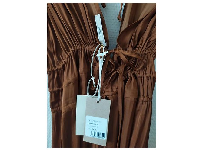 Dress Preziosa Sessun - view 4