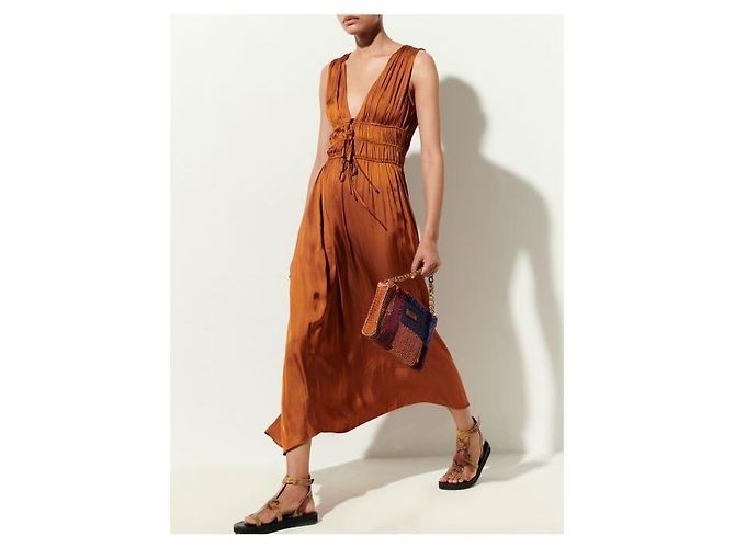 Dress Preziosa Sessun - view 6