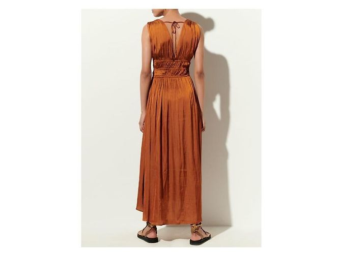 Dress Preziosa Sessun - view 7