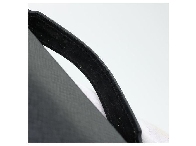 LOUIS VUITTON Taiga Organizer Atoll Custodia da viaggio Ardoise M30652 LV Auth th3576 - vista 7