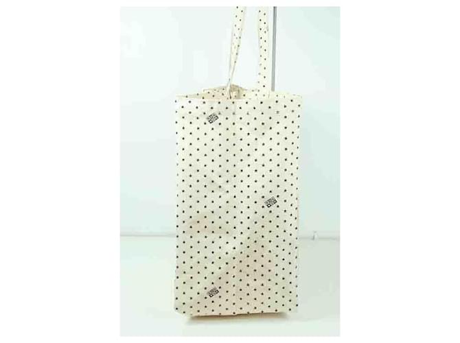 Bonton borsa bon ton Beige - vista 2