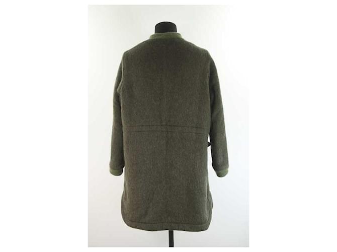 abrigo Bellerose 38 Verde - vista 3