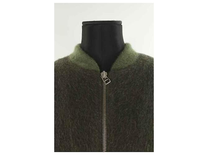 abrigo Bellerose 38 Verde - vista 4