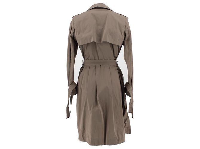Trench coat Paule Ka 40 - vista 3
