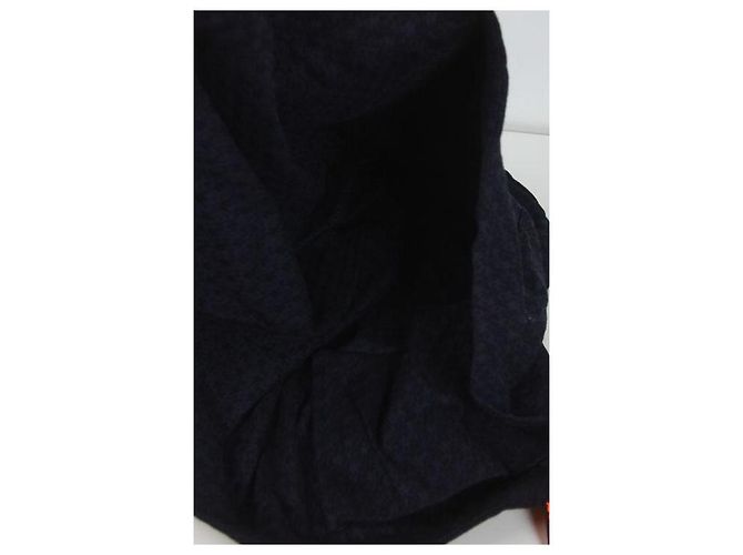Bellerose Borsa a tracolla Bellerosa Blu - vista 4