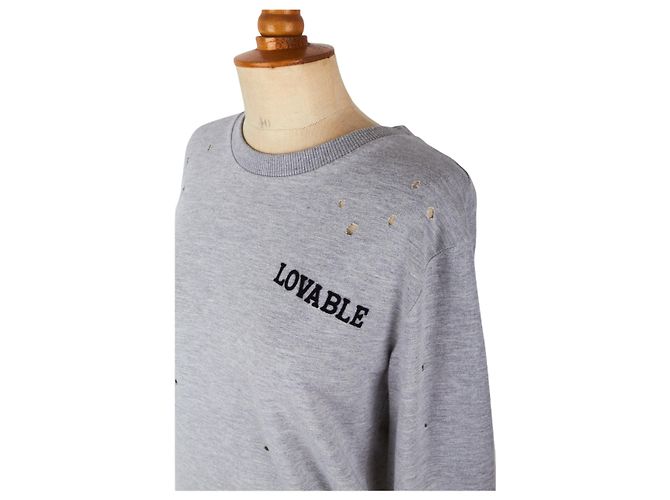 Pull-over Berenice 36 - vue 2