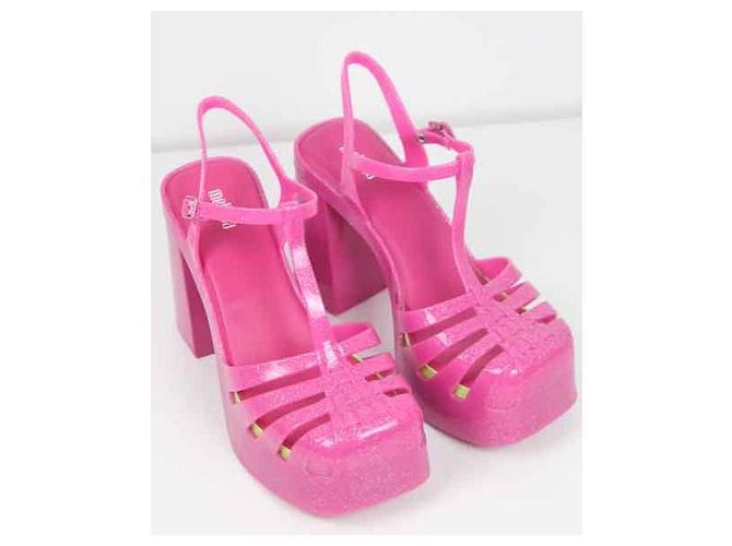 Melissa Tacchi 39 Rosa - vista 3