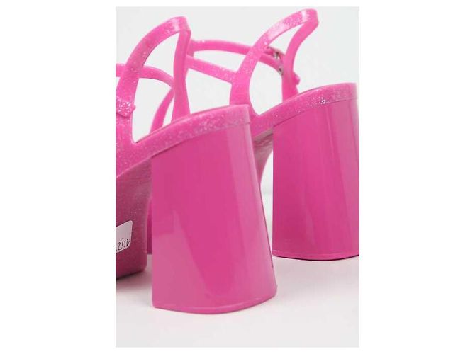 Melissa Tacchi 39 Rosa - vista 5