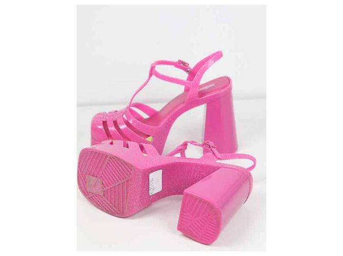 Melissa Tacchi 39 Rosa - vista 6