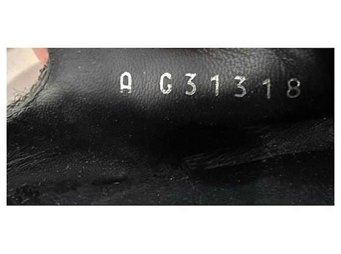 Chanel Sling Schwarz Grau - Ansicht 8